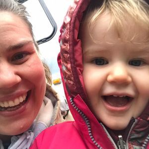 Meet your Posher, Liana